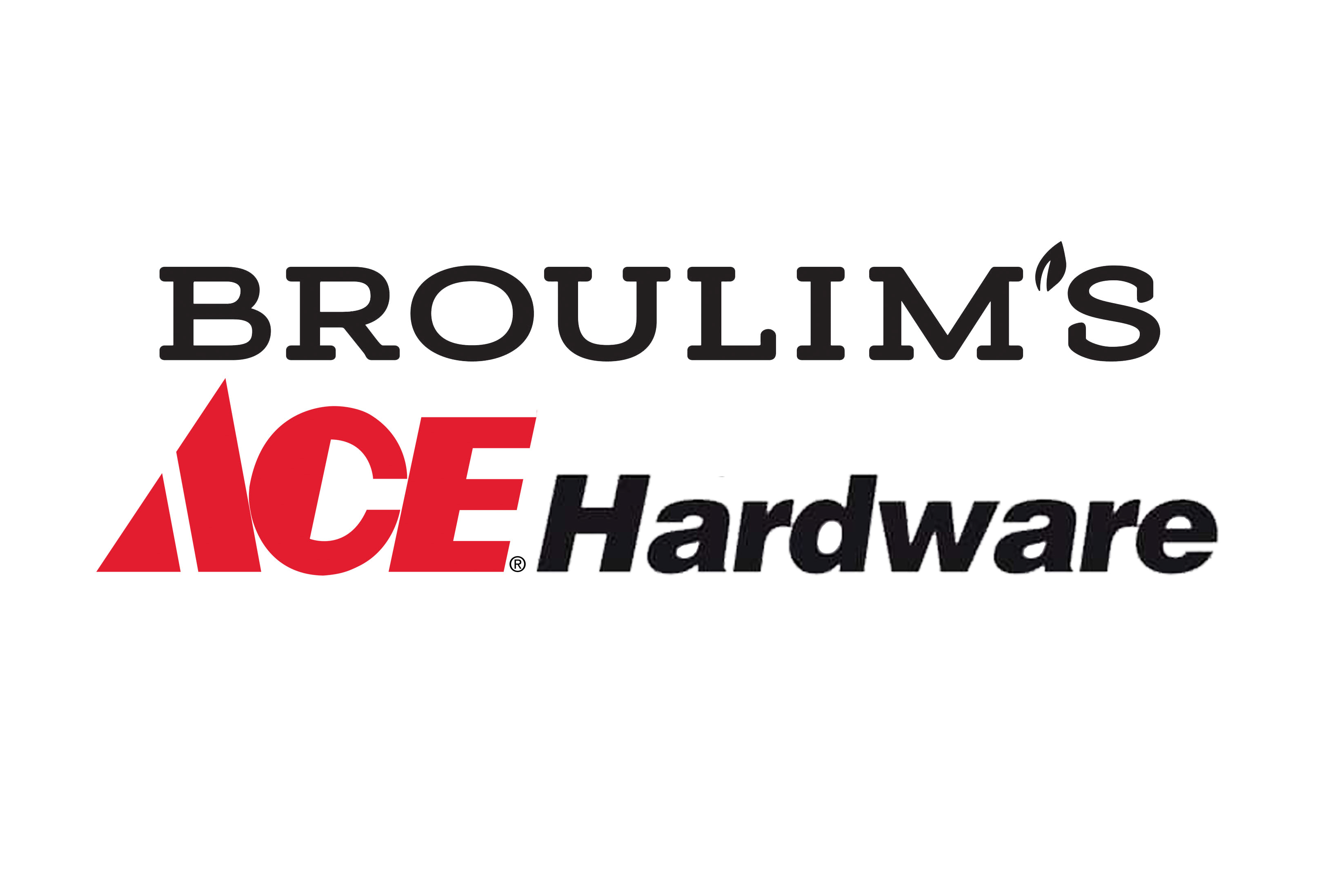 Broulim's Ace Hardware